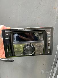 Autoradio Majestic Sv517 2 din