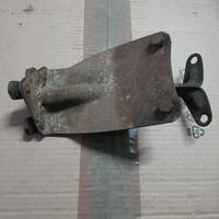 porta ruota vespa faro basso 