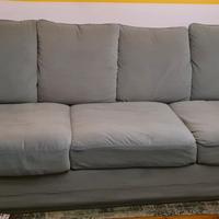 Divano ikea 