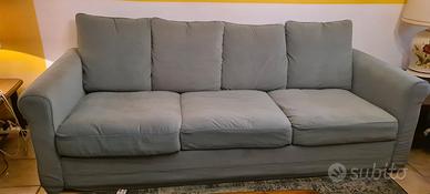 Divano ikea 