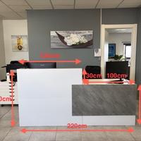 Bancone Desk ufficio