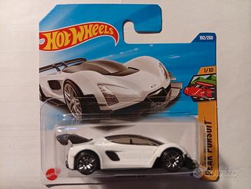 Hot Wheels 2025 Czinger 21C 192/250