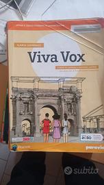 Viva Vox  corso di lingua latina