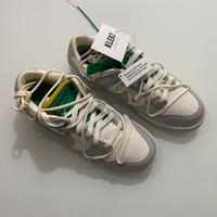 Nike x Off-White Dunk Low ‘Lot 25’