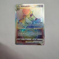 Whimsicott v astro fuoriserie 2022