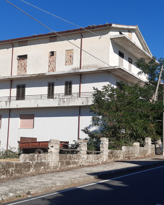 Casa Singola