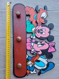 Appendiabiti cameretta bimbo Disney Babies