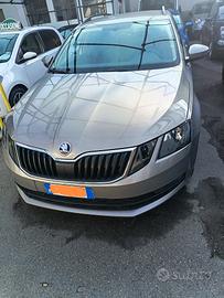 SUPER SKODA OCTAVIA 