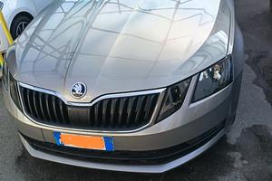 SUPER SKODA OCTAVIA 
