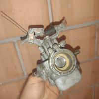 carburatore dell'orto sh1 18 lambretta li innocent