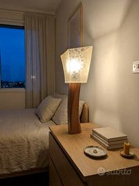 Lampada da tavolo design