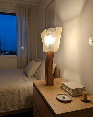 Lampada da tavolo design