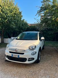 Fiat 500X 1.4 MultiAir 140CV Popstar
