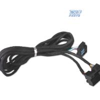 Cavo da 6 metri ISO per auto BMW con connessione n