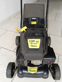Rasaerba a Scoppio Papillon 4T OHV 139 CC 
