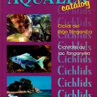 AQUALEX CATALOG (CICLIDI DEL LAGO TANGANICA)