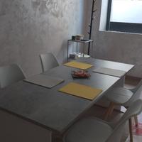 Locale Ufficio 4 vani + servizi