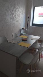 Locale Ufficio 4 vani + servizi