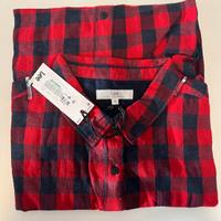 Camicia Nuova Lee L45QBADJ