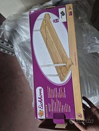 4 Altalene a tavoletta