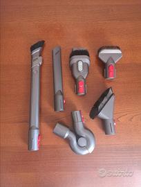 Accessori per Aspirapolvere Dyson V8 V10 V11