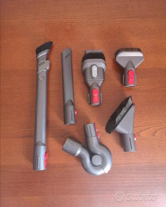 Accessori per Aspirapolvere Dyson V8 V10 V11