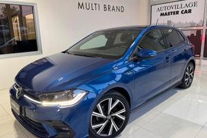 Volkswagen Polo 1.0 TSI R-Line