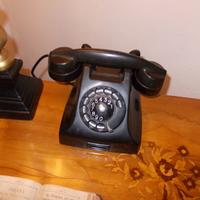 Telefono vintage