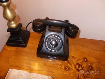 Telefono vintage