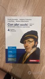 Con altri occhi vol. 4: il primo ottocento