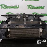 RIVESTIMENTO - OSSATURA PANDA 169 4X4 1.2 2006