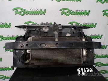 RIVESTIMENTO - OSSATURA PANDA 169 4X4 1.2 2006