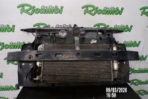 RIVESTIMENTO - OSSATURA PANDA 169 4X4 1.2 2006