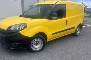 Fiat Doblo Doblò 1.3 MJT S&S PC-TN CaRGO 2 posti