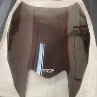 Cupolino intermedio wrs fumè t-max 560 2022-2024