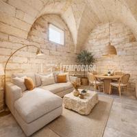 BILOCALE CON TERRAZZO A TREPUZZI