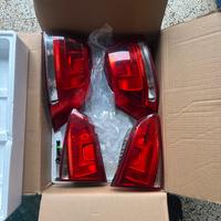 Stop fari posteriori Golf 7