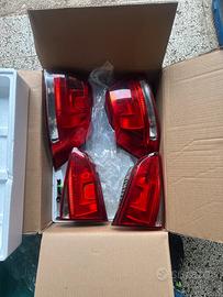 Stop fari posteriori Golf 7