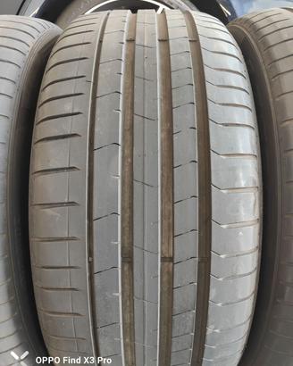 4 GOMME USATE ESTIVO 2454019 - CP87620827