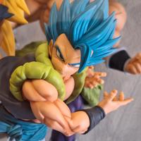 Gogeta Ichiban Kuji C