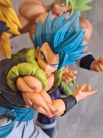 Gogeta Ichiban Kuji C