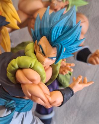 Gogeta Ichiban Kuji C