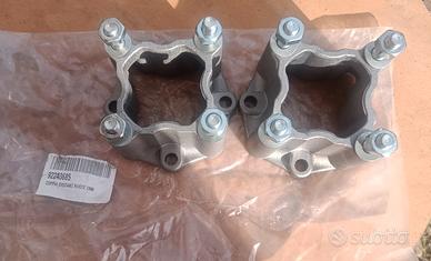 distanziali bcs Ruote interasse 6,5 cm 