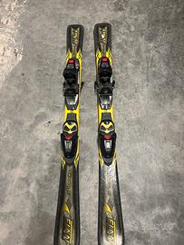 Sci ELAN da 1m per bambini con scarponi 20,5