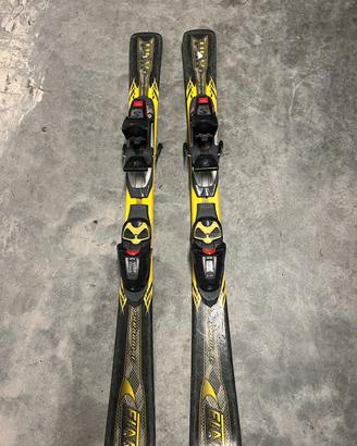 Sci ELAN da 1m per bambini con scarponi 20,5