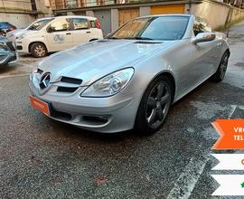 MERCEDES Classe SLK (R171) SLK 200 Kompressor...