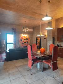 Appartamento in un antico casale a Taranto