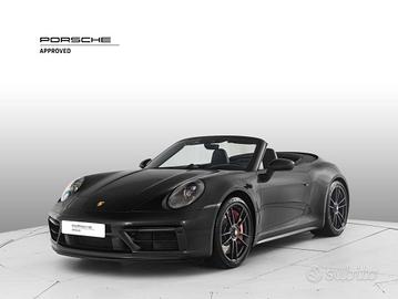 PORSCHE 911 (992) - 911 Carrera 2 GTS Ca