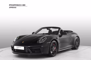 PORSCHE 911 (992) - 911 Carrera 2 GTS Ca