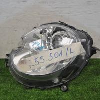 MINI R57 R55 R56 R59 Faro Xenon sinistro | 13367